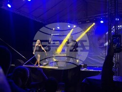 Снимка: Община Благоевград