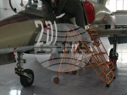 Снимка: Висше военновъздушно училище „Георги Бенковски“