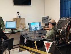 Снимка: Висше военновъздушно училище „Георги Бенковски“