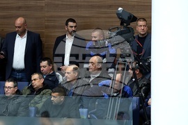 Парламент - заседание - енергетици - Живко Тодоров