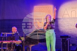 Созопол - Аполония - Белослава - концерт