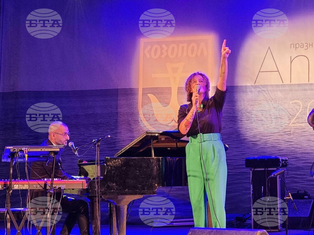 Созопол - Аполония - Белослава - концерт
