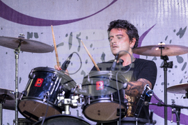 Добрич - September Sun - рок фестивал – Снимка: Александра Антонова