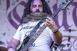 Добрич - September Sun - рок фестивал – Снимка: Александра Антонова