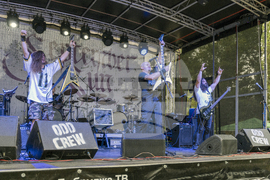 Добрич - September Sun - рок фестивал – Снимка: Александра Антонова