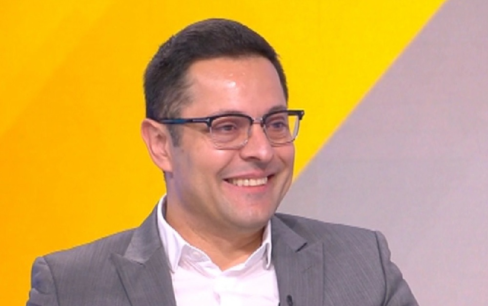 Министър Пулев: В ОАЕ показахме новото лице на България – имаме голям капацитет в технологиите на бъдещето