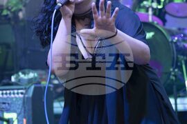 Добрич - September Sun - рок фестивал – Снимка: Александра Антонова