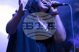 Добрич - September Sun - рок фестивал – Снимка: Александра Антонова