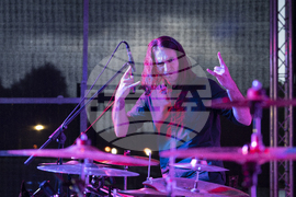 Добрич - September Sun - рок фестивал – Снимка: Александра Антонова