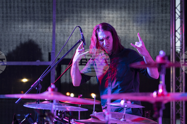 Добрич - September Sun - рок фестивал