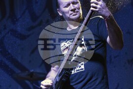 Добрич - September Sun - рок фестивал – Снимка: Александра Антонова