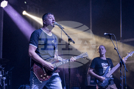 Добрич - September Sun - рок фестивал – Снимка: Александра Антонова