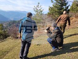 Снимка: Фондация „По-диви Родопи“