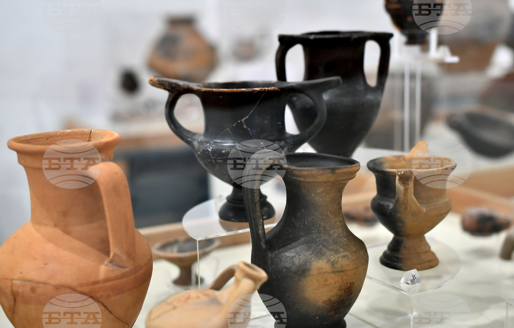 Исперих - проект „Ревитализиране на обекти за представяне на културно - историческото наследство на община Исперих“ - нови експозиции