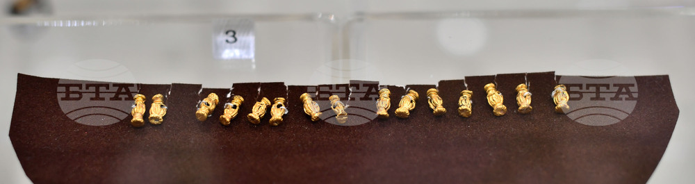 Исперих - проект „Ревитализиране на обекти за представяне на културно - историческото наследство на община Исперих“ - нови експозиции