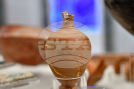 Исперих - проект „Ревитализиране на обекти за представяне на културно - историческото наследство на община Исперих“ - нови експозиции