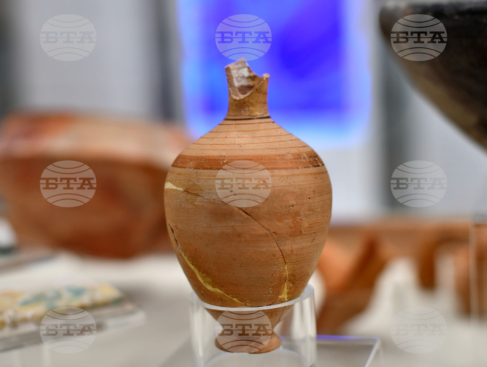 Исперих - проект „Ревитализиране на обекти за представяне на културно - историческото наследство на община Исперих“ - нови експозиции