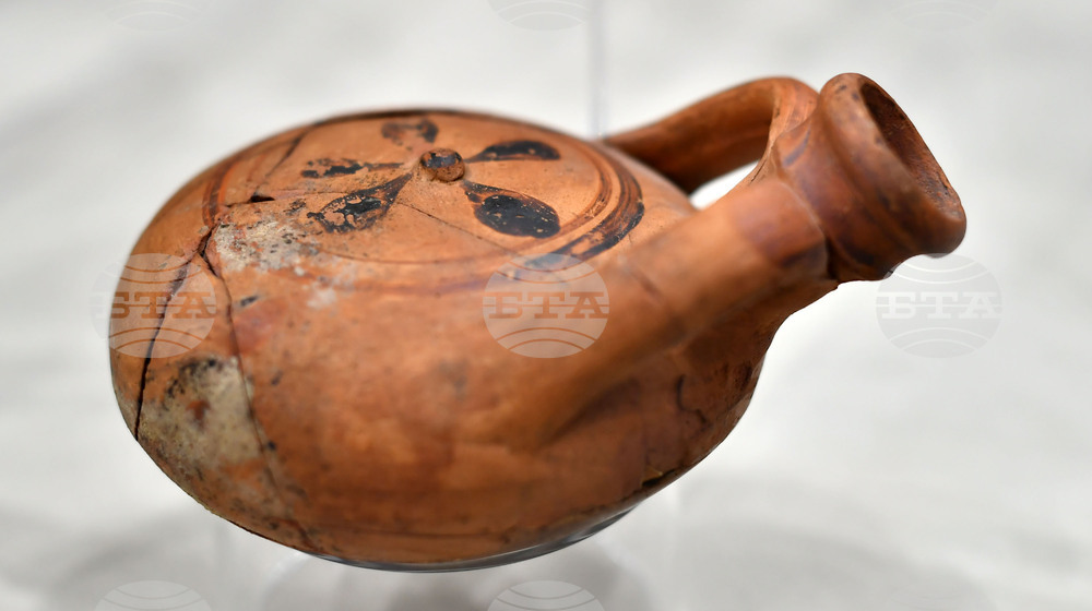 Исперих - проект „Ревитализиране на обекти за представяне на културно - историческото наследство на община Исперих“ - нови експозиции