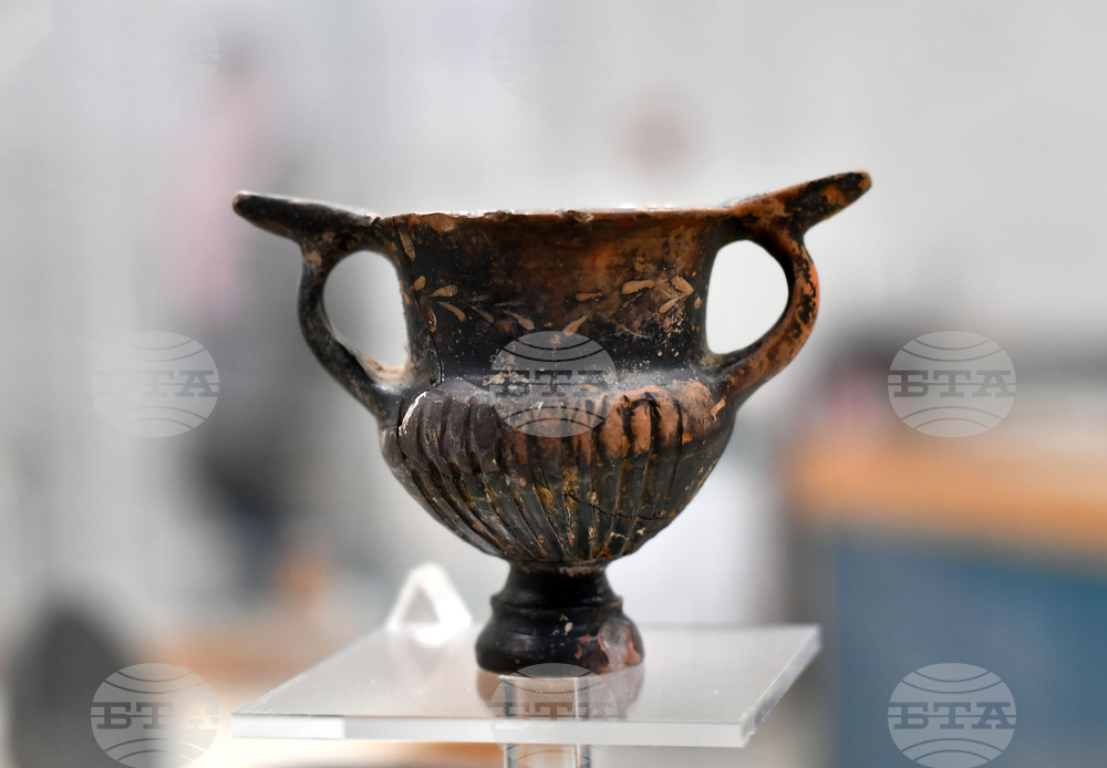 Исперих - проект „Ревитализиране на обекти за представяне на културно - историческото наследство на община Исперих“ - нови експозиции