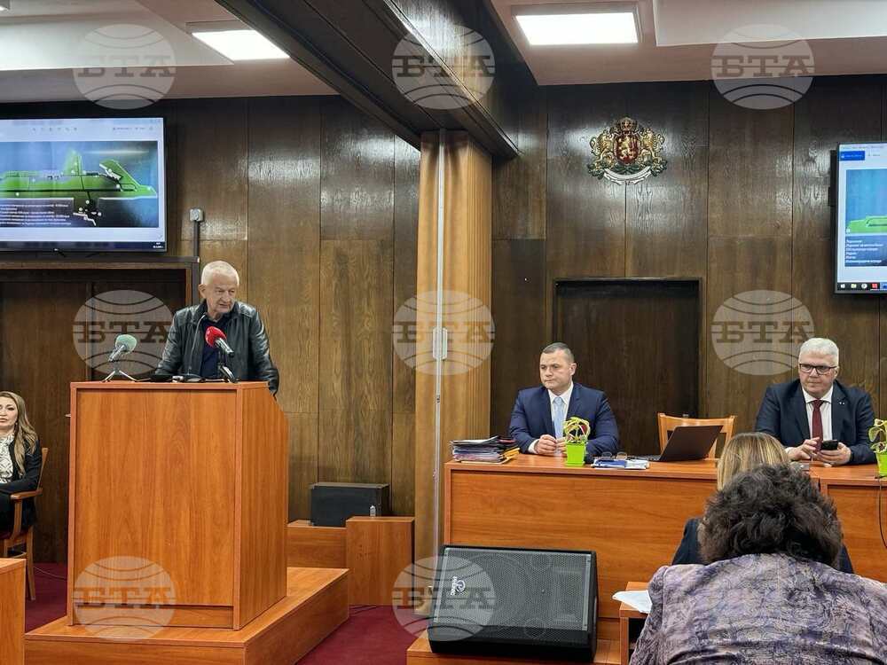 Община Русе: Операторът на Летище Русе съобщи за значителен напредък в изпълнението на поетите договорни ангажименти
