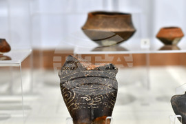 Исперих - проект „Ревитализиране на обекти за представяне на културно - историческото наследство на община Исперих“ - нови експозиции