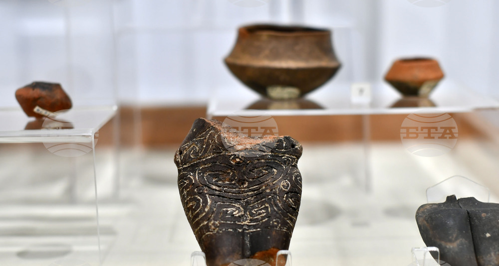 Исперих - проект „Ревитализиране на обекти за представяне на културно - историческото наследство на община Исперих“ - нови експозиции