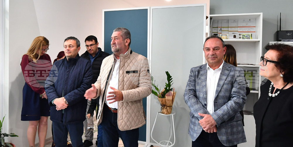 Исперих - проект „Ревитализиране на обекти за представяне на културно - историческото наследство на община Исперих“ - нови експозиции