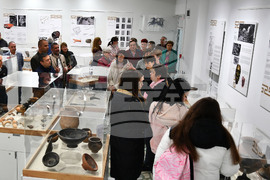 Исперих - проект „Ревитализиране на обекти за представяне на културно - историческото наследство на община Исперих“ - нови експозиции