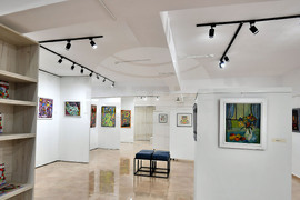 Исперих - проект „Ревитализиране на обекти за представяне на културно - историческото наследство на община Исперих“ - нови експозиции