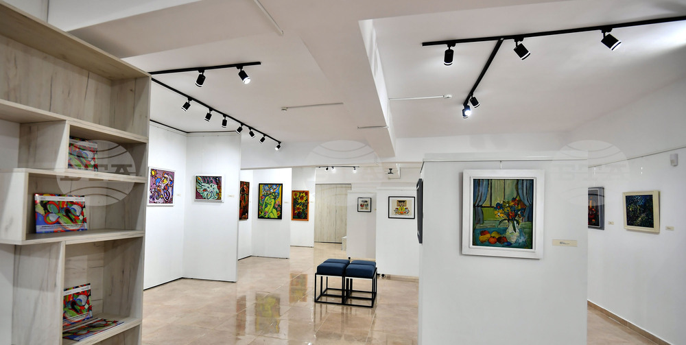 Исперих - проект „Ревитализиране на обекти за представяне на културно - историческото наследство на община Исперих“ - нови експозиции