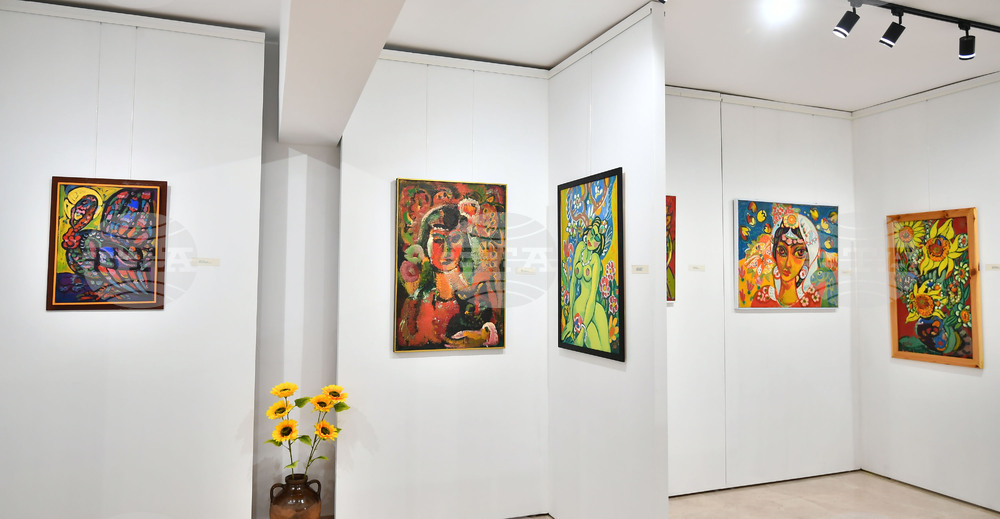 Исперих - проект „Ревитализиране на обекти за представяне на културно - историческото наследство на община Исперих“ - нови експозиции