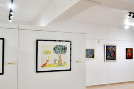 Исперих - проект „Ревитализиране на обекти за представяне на културно - историческото наследство на община Исперих“ - нови експозиции