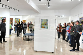 Исперих - проект „Ревитализиране на обекти за представяне на културно - историческото наследство на община Исперих“ - нови експозиции