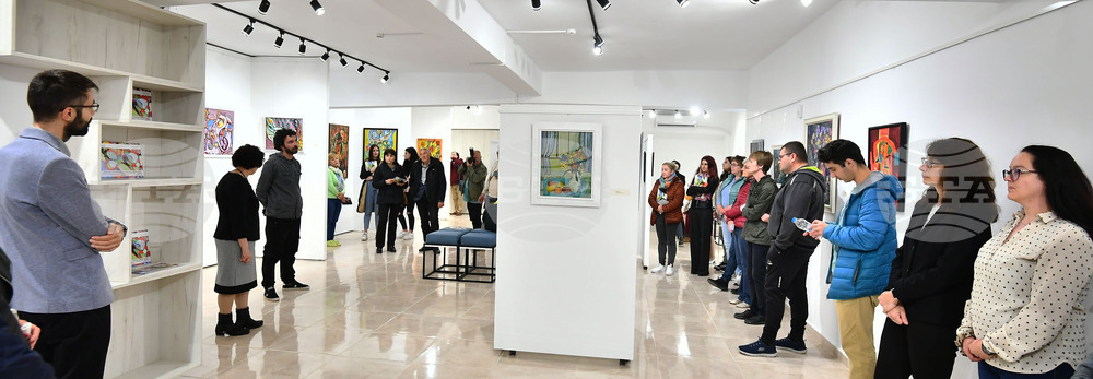 Исперих - проект „Ревитализиране на обекти за представяне на културно - историческото наследство на община Исперих“ - нови експозиции