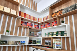 Исперих - проект „Ревитализиране на обекти за представяне на културно - историческото наследство на община Исперих“ - нови експозиции