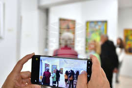 Исперих - проект „Ревитализиране на обекти за представяне на културно - историческото наследство на община Исперих“ - нови експозиции