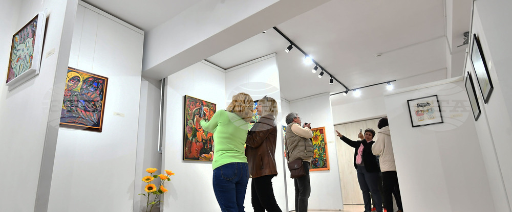 Исперих - проект „Ревитализиране на обекти за представяне на културно - историческото наследство на община Исперих“ - нови експозиции