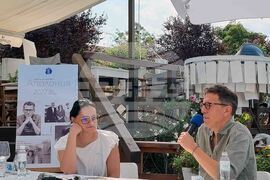 Созопол - Аполония - Галин Стоев 