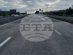 Снимка: Пресцентър АПИ