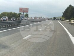 Снимка: Пресцентър АПИ