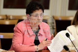 Парламент - Комисията по бюджет и финанси - заседание