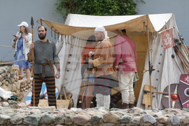 „Сердика е моят Рим" - фестивал