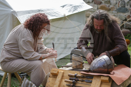 „Сердика е моят Рим" - фестивал