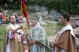 „Сердика е моят Рим" - фестивал