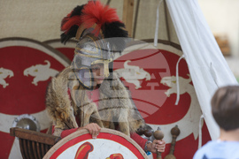 „Сердика е моят Рим" - фестивал