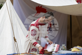 „Сердика е моят Рим" - фестивал