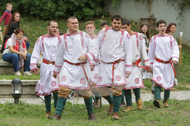 „Сердика е моят Рим" - фестивал