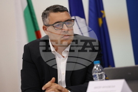 Национален пресклуб на БТА Благоевград - пресконференция - Институт за пазарна икономика - Сдружение за модерна търговия