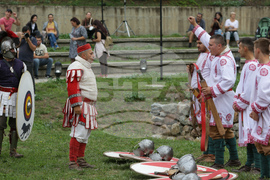 „Сердика е моят Рим" - фестивал