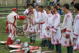 „Сердика е моят Рим" - фестивал